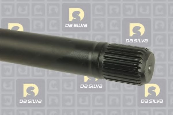 DA SILVA 10032AT Drive Shaft